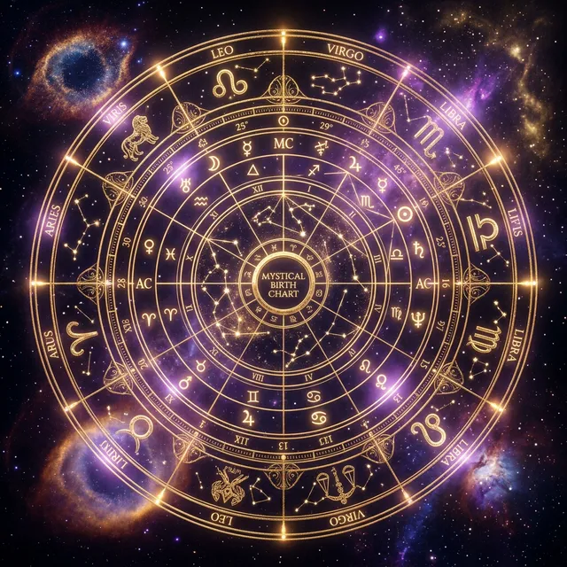 Birth Chart