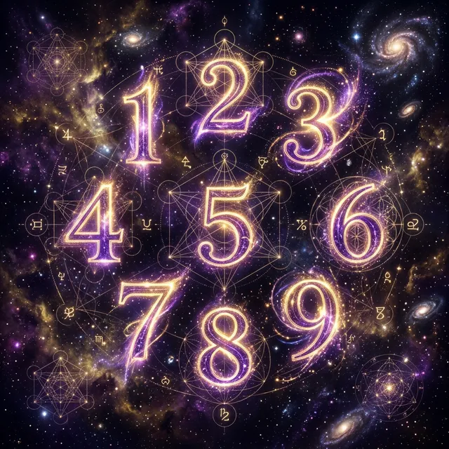 Numerology