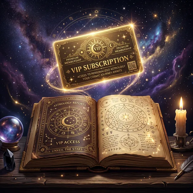 VIP Subscriptions